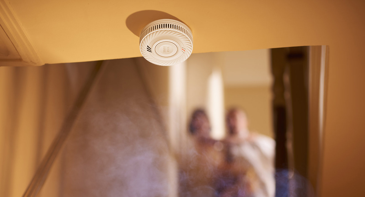 smoke alarm smoke detector fire alarm best home smoke detector